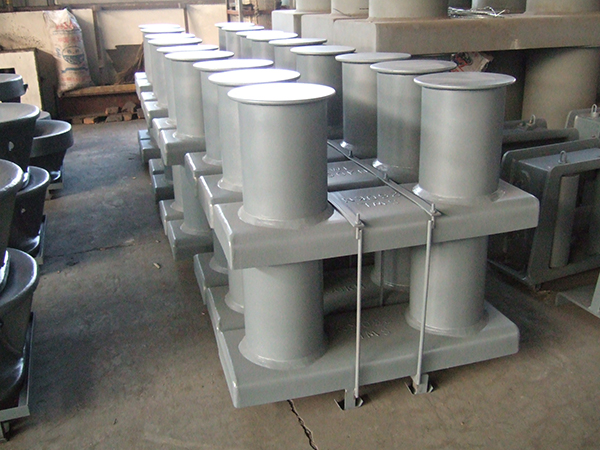 GBT554-2008 Marine Bollard Type B 4892883.jpg GBT554-2008 Marine Bollard Type B 4.jpg